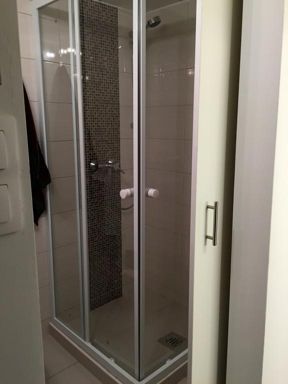Elisabeth Bridge Apartmans Budapest Værelse billede